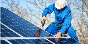 Installation Maintenance Panneaux Solaires Photovoltaïques à Chatillon-sur-Oise